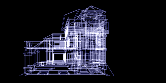 Projektowanie AutoCAD